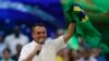 Brazil’s Bolsonaro Kicks Off Reelection Bid at Party Convention