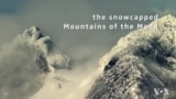 Mountains of the Moon: Africa's Snowcapped Secret