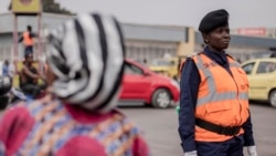 Attentat à la bombe dans une église en RDC: les autorités accusent l'ADF/MTN