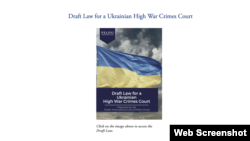 The Public International Law & Policy Group