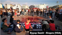 Çalakiya Jinan li Enqerê
