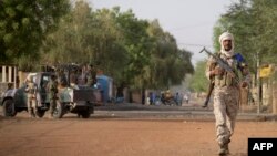 Ces dernières années, le jihadisme se fait de plus en plus intense en Afrique de l'Ouest.