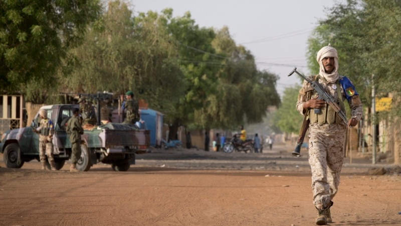 L'inquiétante expansion du jihadisme en Afrique