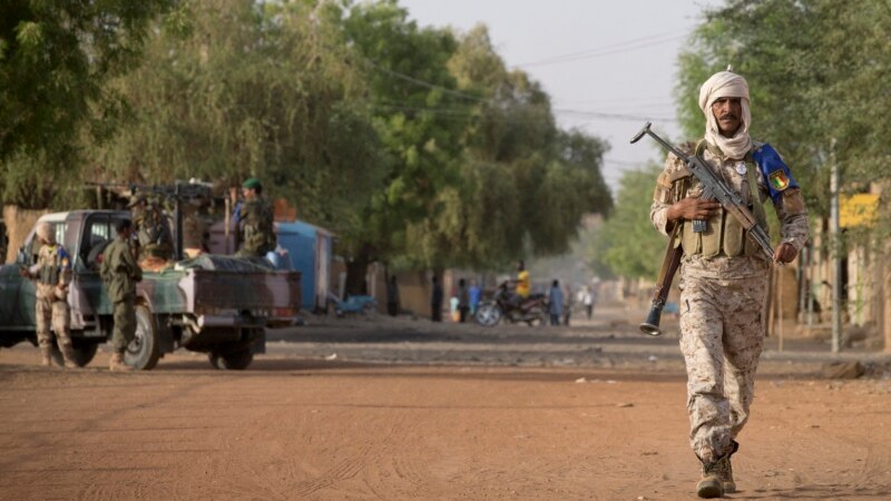 Human Rights Watch critique les autorités maliennes