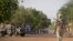 MALI-FRANCE-UNREST