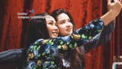 SH+E Magazine: Stephanie Poetri Tak Ingin Dompleng Nama Titi DJ