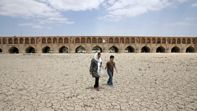 A trois mois de la COP27, l'Afrique crie à 