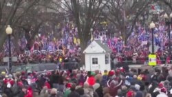 Դոնալդ Թրամփի դեմ դեռեւս հավաքվում են նրան մեղադրող փաստեր
