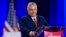 Mađarski premijer Viktor Orban govorio je na otvaranju Konferencije konzervativne političke akcije (CPAC) u Teksasu