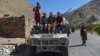 طالبان: ادعای کشتار اسیران جنگی در پنجشیر جدی بررسی می‌شود