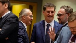 FLASHPOINT UKRAINE: As Russia prepares to reduce Europe’s gas supply, EU Energy Ministers meet