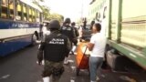Estado de emergencia por aumento de violencia en Honduras