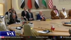 Biden: Shtetet e Bashkuara do të vazhdojnë angazhimin në Lindjen e Mesme 
