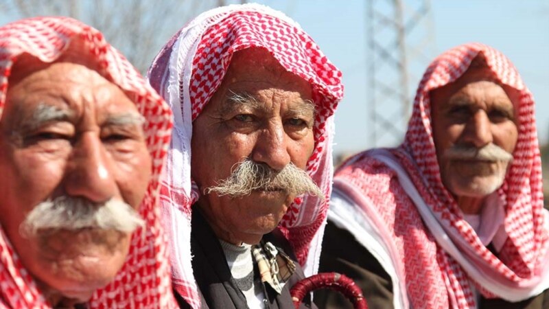 ئەمەریکا داوا لە لایەنە سیاسییەکانی عێراق دەکات قائمقامێک بۆ شنگال دابمەزرێنن