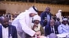 Chad's Junta, Rebel Groups Sign Pledge in Qatar Before Talks 