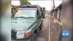 Kenyan Youth Begin Nationwide Peace, Voting Campaign