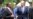Lavrov Lashes Out at West on Africa Tour