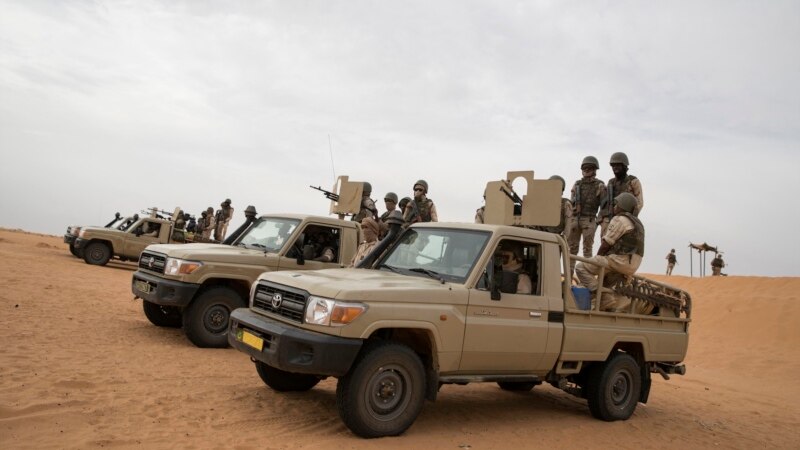 Au moins 17 soldats et 4 civils tués dans une attaque à Tessit, au Mali