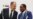 Russian Foreign Minister Arrives in Uganda, Seeking Allies