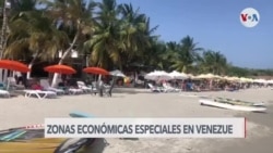 Venezuela crea zonas económicas para atraer inversores