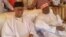 Kwankwaso da Idahosa.