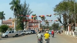Análise: Campanha eleitoral dominada pelo MPLA e UNITA