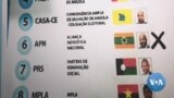 Angola/Eleições: APN em Malanje acusa CNE de beneficiar partido maioritário