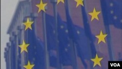 بریتانیایی ها هفتۀ گذشته طی یک رای دهی تصمیم گرفتند از اتحادیۀ اروپا خارج گردند.