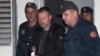 Bratislav Dikić, jedan od optuženih za pokušaj državnog udara u Crnoj Gori