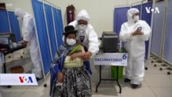 Kina namjerava "vakcinisati" 53 zemlje