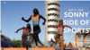 Sonny Side of Sports: Kenyan-born Runner Norah Jeruto Wins Women 3K Steeplechase at World Champs & More 