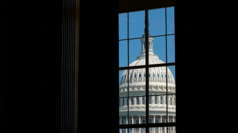Senate Rules Referee Weakens Democrats' Drug Plan in Economic Bill 