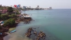 Museum Seni Bawah Laut di Senegal, Upaya Menyelamatkan Lingkungan