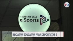 Arranca la primera academia de videojuegos deportivos en Venezuela