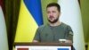 Zelenskyy despide al jefe de seguridad y a la procuradora