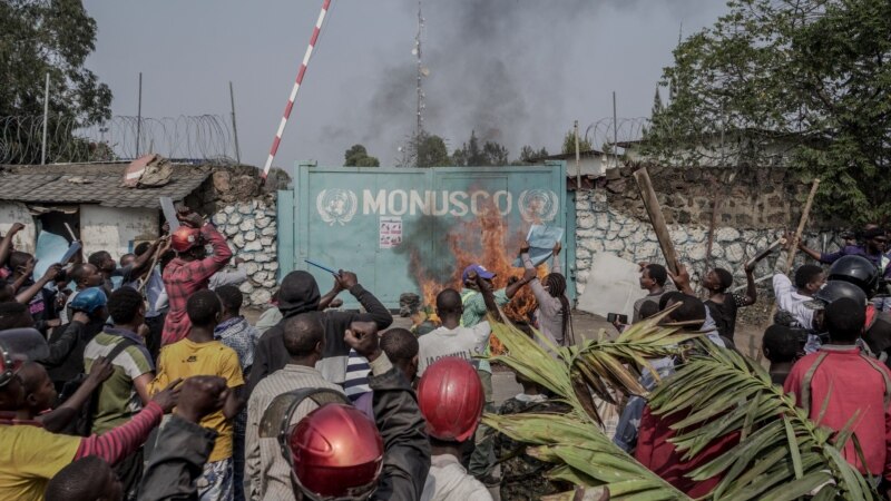 Conflit dans l'est de RDC : des mesures sécuritaires jugées 