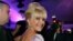 FILE - Ivana Trump attends her belated birthday party at the Pangaea Soleil club during the 59th Cannes Film Festival in Cannes May 24, 2006. 