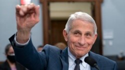 Anthony Fauci, le “Monsieur Covid” de Washington, annonce sa retraite 