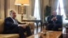 Russian FM Lavrov Visits Egypt, Part of Africa Trip Amid Ukraine War 