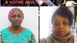  À Votre Avis: le rôle des femmes dans les processus de réconciliation