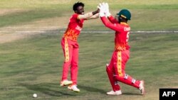 Zimbabwe cricket