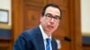 Steven Mnuchin