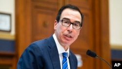 Steven Mnuchin