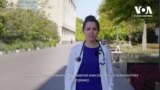 Лікарі зі США дають консультації українцям по відеозв’язку. Відео