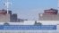 VOA60 World - Shelling of the Zaporizhzhia power plant in Ukraine causes concern of nuclear disaster