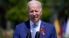 Biden akan Peringati 9/11 di Pentagon