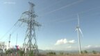 Tập đoàn Mỹ AES dự tính làm trang trại điện gió tại Việt Nam