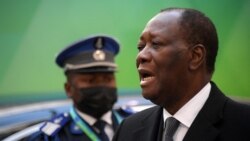 Discours sur l'état de la nation: Alassane Ouattara n'a pas persuadé certains Ivoiriens