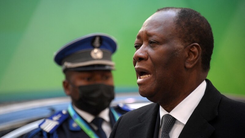 Discours sur l'état de la nation: Alassane Ouattara n'a pas persuadé certains Ivoiriens