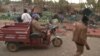 Des tricycles motorisés à énergie solaire pour l'épanouissement des Zimbabwéennes